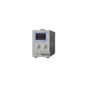 Geti Laboratorní zdroj 3005T 0-30V/0-5A 04220165 obraz