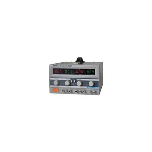 Geti Laboratorní zdroj 3003E 2x0-30V/0-3A 04220166 obraz