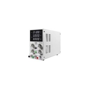 Geti Laboratorní zdroj 3010HW 0-30V/0-10A 04220307 obraz