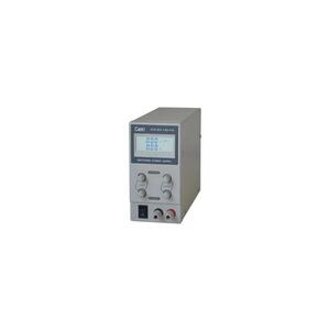 Geti Laboratorní zdroj 3003 0-30V/0-3A 04220112 obraz