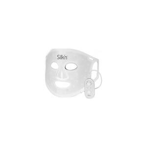 Silk’n - LED RGB Obličejová terapeutická maska LED/5V bílá + dálkové ovládání SIL-LEDFACEMASK obraz