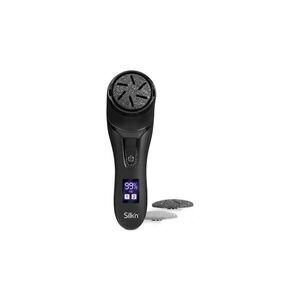 Silk’n - Elektrický pilník na chodidla FRESHPEDI 5V/1500 mAh černá SIL-FRESHPEDI obraz