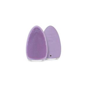 Silk’n - Čistící kartáček na obličej BRIGHT 5V/500 mAh fialová SIL-BRIGHTPURPLE obraz