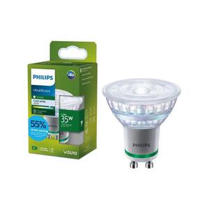 LED Žárovka ULTRAEFFICIENT Philips PAR16 GU10/1, 2W/230V 4000K 872110304758800 obraz