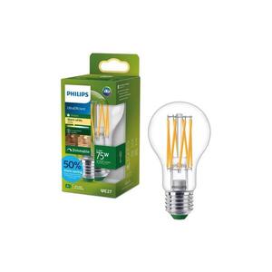 LED Stmívatelná žárovka ULTRAEFFICIENT VINTAGE Philips A60 E27/5, 2W/230V 2700K 872110305197400 obraz