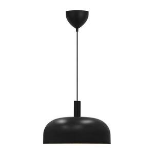 Nordlux - Lustr na lanku SANDRO 1xE27/15W/230V pr. 40 cm černá 2612003003 obraz