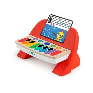 Baby Einstein - Dřevěná hudební hračka MAGIC TOUCH klavír 3xAA 12577-6 obraz