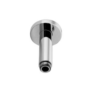 Paffoni - Stropní sprchové rameno 120 mm lesklý chrom ZSOF064CR obraz
