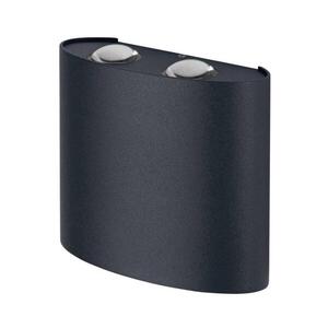 Ledvance - LED Venkovní nástěnné svítidlo ENDURA 2xLED/11W/230V IP44 4058075205543 obraz