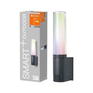 Ledvance - LED RGBW Venkovní svítidlo SMART+ FLARE LED/7, 5W/230V IP44 Wi-Fi 4058075478275 obraz