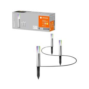 Ledvance - SADA 3x LED RGBW Rozšiřovací sada lampy LED/3, 1W/230V IP65 Wi-Fi 4058075478251 obraz