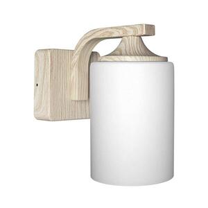 Ledvance - Venkovní nástěnné svítidlo CYLINDER 1xE27/60W/230V IP43 4058075392625 obraz