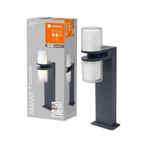 Ledvance - LED RGBW Stmívatelná venkovní lampa CASCADE 2xLED/7W/230V IP44 Wi-Fi 4058075564329 obraz