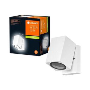 Ledvance - Venkovní nástěnné svítidlo ENDURA CLASSIC 1xGU10/35W/230V IP44 bílá 4058075763609 obraz