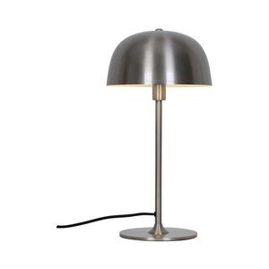 Nordlux - Stolní lampa CERA 1xE14/40W/230V matný chrom 2010225033 obraz