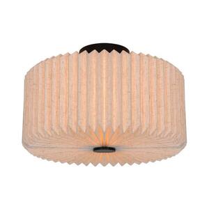 Nordlux - Stropní svítidlo VIVIENNE 1xE27/15W/230V pr. 40 cm 2612206003 obraz