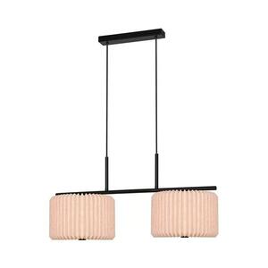 Nordlux - Lustr na lanku VIVIENNE 2xE27/10W/230V 2612243003 obraz