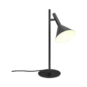 Nordlux - Stolní lampa KELVIS 1xGU10/12W/230V černá 2612765003 obraz