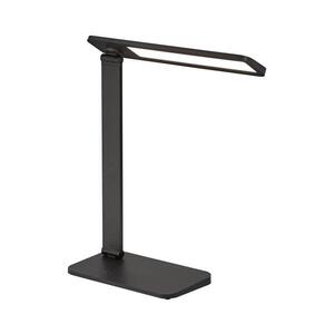 Osram - LED Stmívatelná stolní lampa OFFICE LINE LED/7W/230V černá 4099854464157 obraz