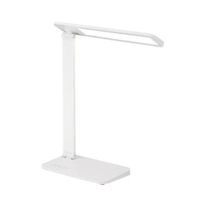 Osram - LED Stmívatelná stolní lampa OFFICE LINE LED/7W/230V bílá 4099854464171 obraz
