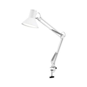 Osram - LED Stmívatelná stolní lampa s klipem OFFICE LINE LED/9W/230V 3000K bílá 4099854464072 obraz