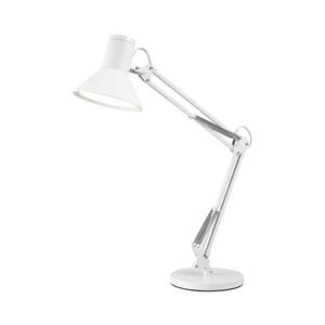 Osram - LED Stmívatelná stolní lampa OFFICE LINE LED/9W/230V 3000K bílá 4099854464010 obraz