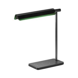 Osram - LED Stmívatelná stolní lampa OFFICE LINE LED/19W/230V černá 4099854464096 obraz