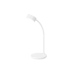 Osram - LED Stmívatelná stolní lampa OFFICE LINE LED/4, 8W/230V bílá 4099854464270 obraz