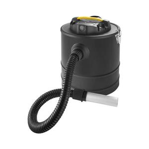 Fieldmann - Vysavač na popel 1000W/230V 50002234 obraz