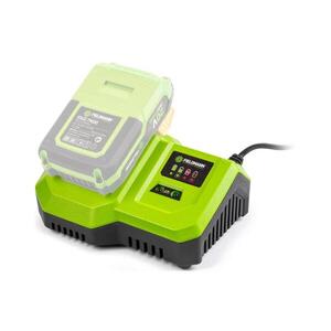 Fieldmann - Rychlonabíjecí stanice 140W/230V 50007380 obraz