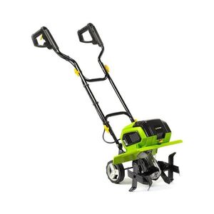 Fieldmann - Akumulátorový zahradní kultivátor 20V 50005483 obraz