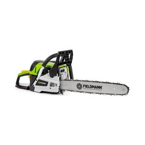 Fieldmann - Benzínová řetězová pila 2900W 50007726 obraz