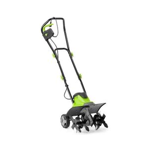 Fieldmann - Zahradní kultivátor 1500W/230V 50004676 obraz