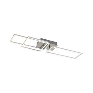LED Stropní svítidlo LED/42W/230V 3000K matný chrom 9A21955 obraz