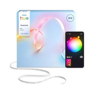 Philips - LED RGBW Stmívatelný pásek Hue ESAL 10m LED/27, 2W/230V 2200-6500K 872110309648700 obraz