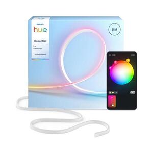 Philips - LED RGBW Stmívatelný pásek Hue ESAL 5m LED/19W/230V 2200-6500K 872110309658600 obraz