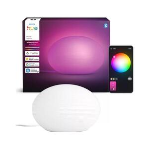 Philips - LED RGB Stmívatelná stolní lampa Hue FLOURISH WACA 1xE27/8, 1W/230V 872110311881300 obraz