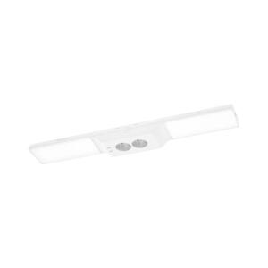 Osram - LED Stm podlinkové svítidlo se zásuvkami UNDERCABINET LED/10W/230V bílá 4099854463273 obraz
