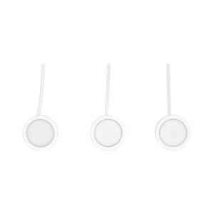 Osram - SADA 3x LED Podlinkové svítidlo UNDERCABINET LED/3W/230V 3000K bílá 4099854462412 obraz
