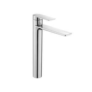 REA-B6203 - Umyvadlová baterie STORM 29, 5 cm lesklý chrom REA-B6203 obraz
