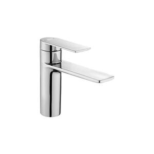 REA-B6202 - Umyvadlová baterie STORM 15 cm lesklý chrom REA-B6202 obraz