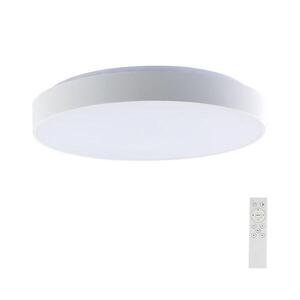 LED Stmívatelné stropní svítidlo LED/40W/230V 3000-6500K 39, 5 cm bílá + DO 23589 obraz