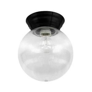 116001-01 - Venkovní stropní svítidlo NADIR 1xE27/15W/230V IP44 čirá 116001-01 obraz
