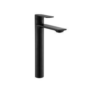 REA-B9988 - Umyvadlová baterie STORM 29, 5 cm matná černá REA-B9988 obraz