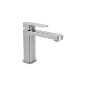 REA-B4589 - Umyvadlová baterie ARLO 17 cm nikl REA-B4589 obraz