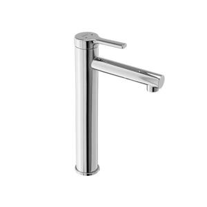 REA-B6562 - Umyvadlová baterie PIXEL 27, 5 cm lesklý chrom REA-B6562 obraz