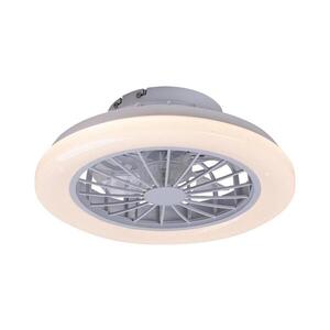Rabalux 71348-LED Stm stropní svítidlo s látorem LED/24W/230V 3000-6500K+DO 71348 obraz