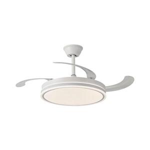 Rabalux 71364-LED Stm stropní svítidlo s látorem LED/60W/230V 3000-6500K+DO 71364 obraz