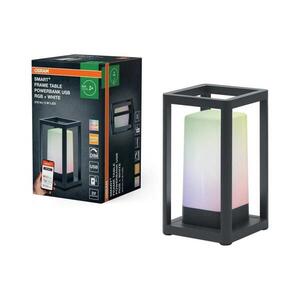 Osram - LED RGBW Stmívatelná stolní lampa SMART LED/5W/5V IP44 Wi-Fi 592662 obraz