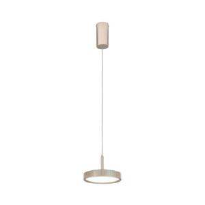 Ondaluce - LED Lustr na lanku NINA LED/20W/230V pr. 19 cm zlatá SO.NINA/ORO obraz